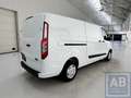Ford Transit Custom * Custom L2 - 130pk  - Garantie * Blanc - thumbnail 16