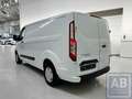 Ford Transit Custom * Custom L2 - 130pk  - Garantie * Blanc - thumbnail 3