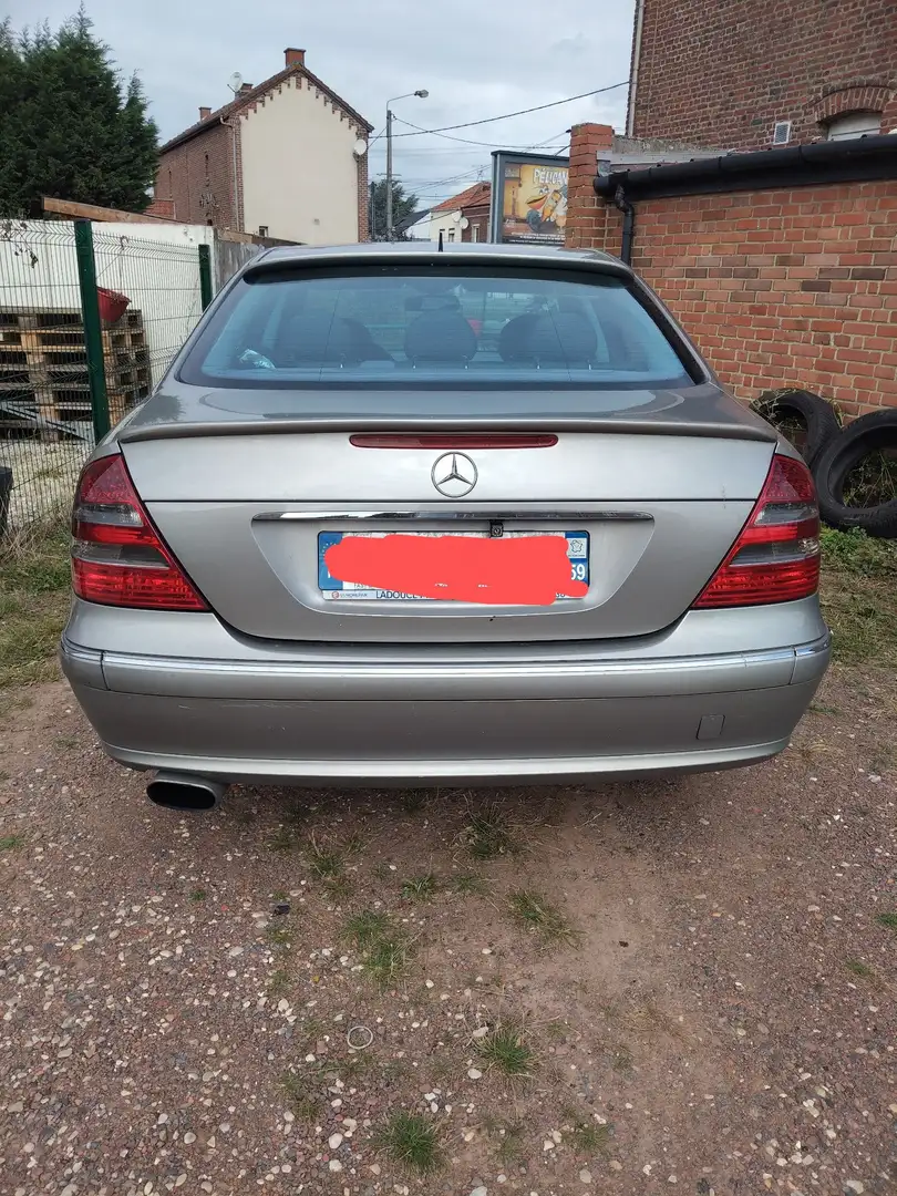 Mercedes-Benz E 220 CDI Avantgarde - 2