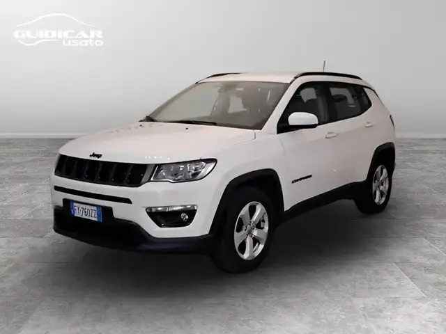 Jeep Compass 1.4 m-air Limited 2wd 140cv my19
