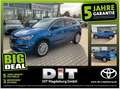 Opel Grandland 1.6 Turbo INNOVATION LED+Navi+SHZ+Kam. Blauw - thumbnail 1