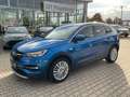 Opel Grandland 1.6 Turbo INNOVATION LED+Navi+SHZ+Kam. Blauw - thumbnail 2