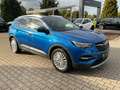 Opel Grandland 1.6 Turbo INNOVATION LED+Navi+SHZ+Kam. Blauw - thumbnail 8