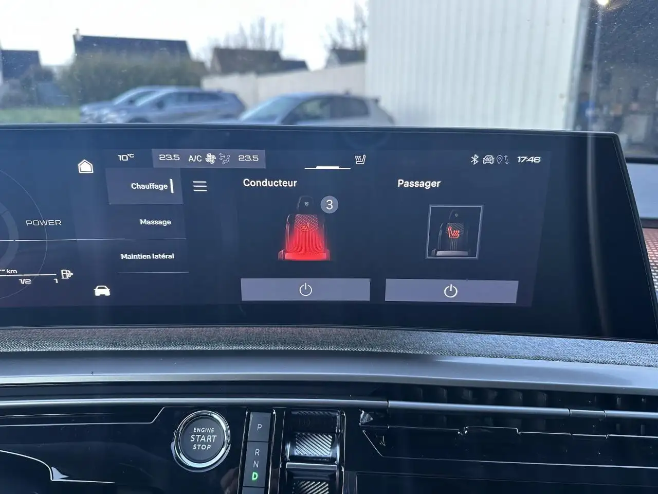 Peugeot 3008 3008 Hybrid — photo 12