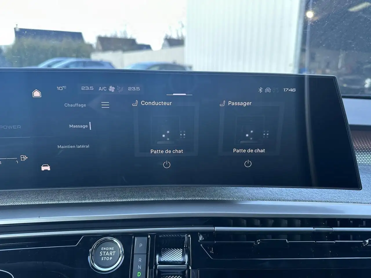 Peugeot 3008 3008 Hybrid — photo 13