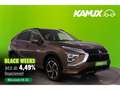 Mitsubishi Eclipse Cross 2.4MIVEC Aut.SELECT Black+LED+NAVI Marrone - thumbnail 1