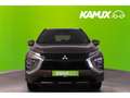 Mitsubishi Eclipse Cross 2.4MIVEC Aut.SELECT Black+LED+NAVI Marrone - thumbnail 10