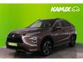 Mitsubishi Eclipse Cross 2.4MIVEC Aut.SELECT Black+LED+NAVI Marrone - thumbnail 9