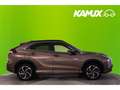 Mitsubishi Eclipse Cross 2.4MIVEC Aut.SELECT Black+LED+NAVI Marrone - thumbnail 3