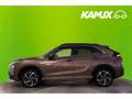Mitsubishi Eclipse Cross 2.4MIVEC Aut.SELECT Black+LED+NAVI Marrone - thumbnail 8