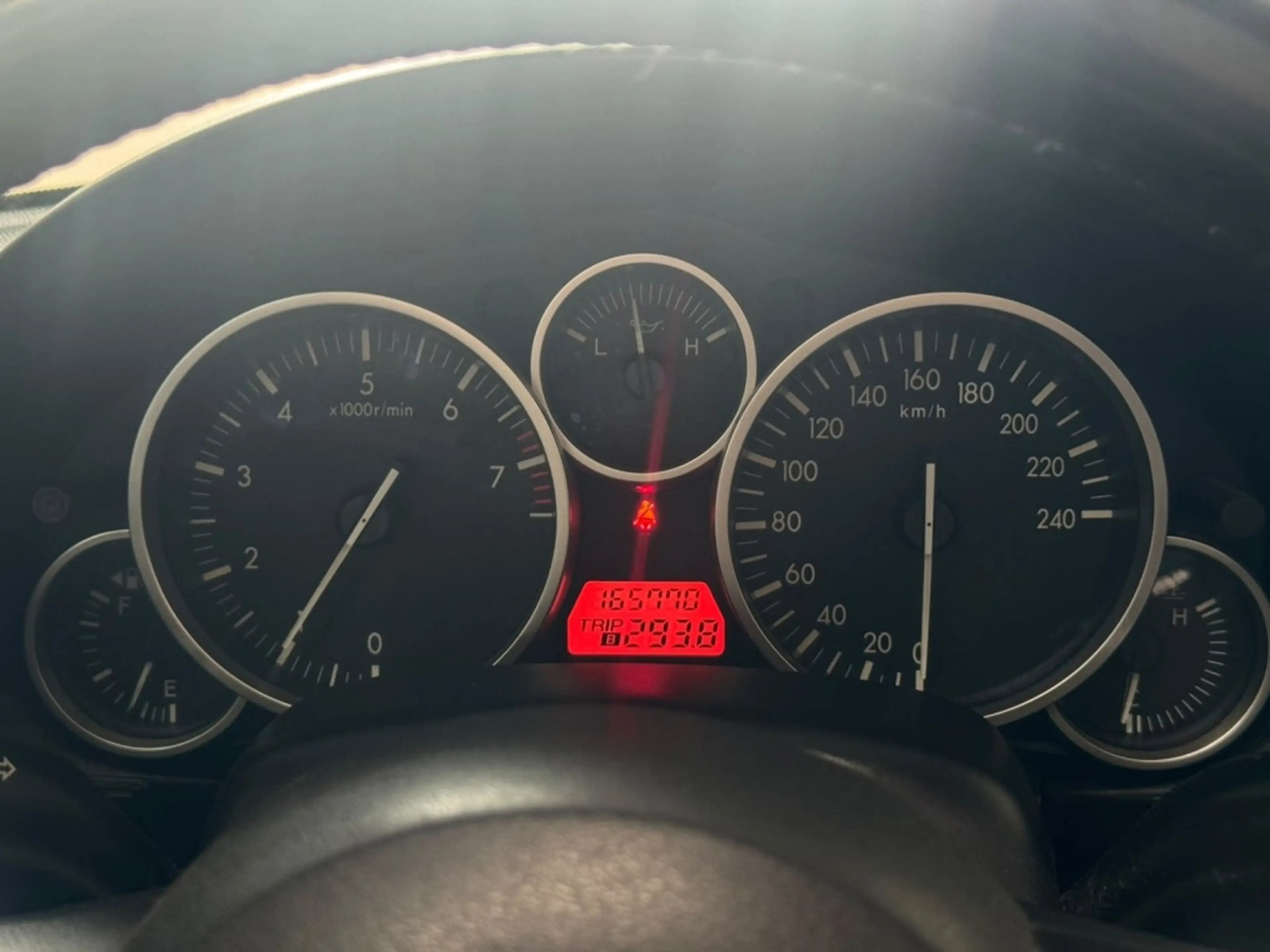 Mazda MX-5 2.0 S-VT Touring — photo 13