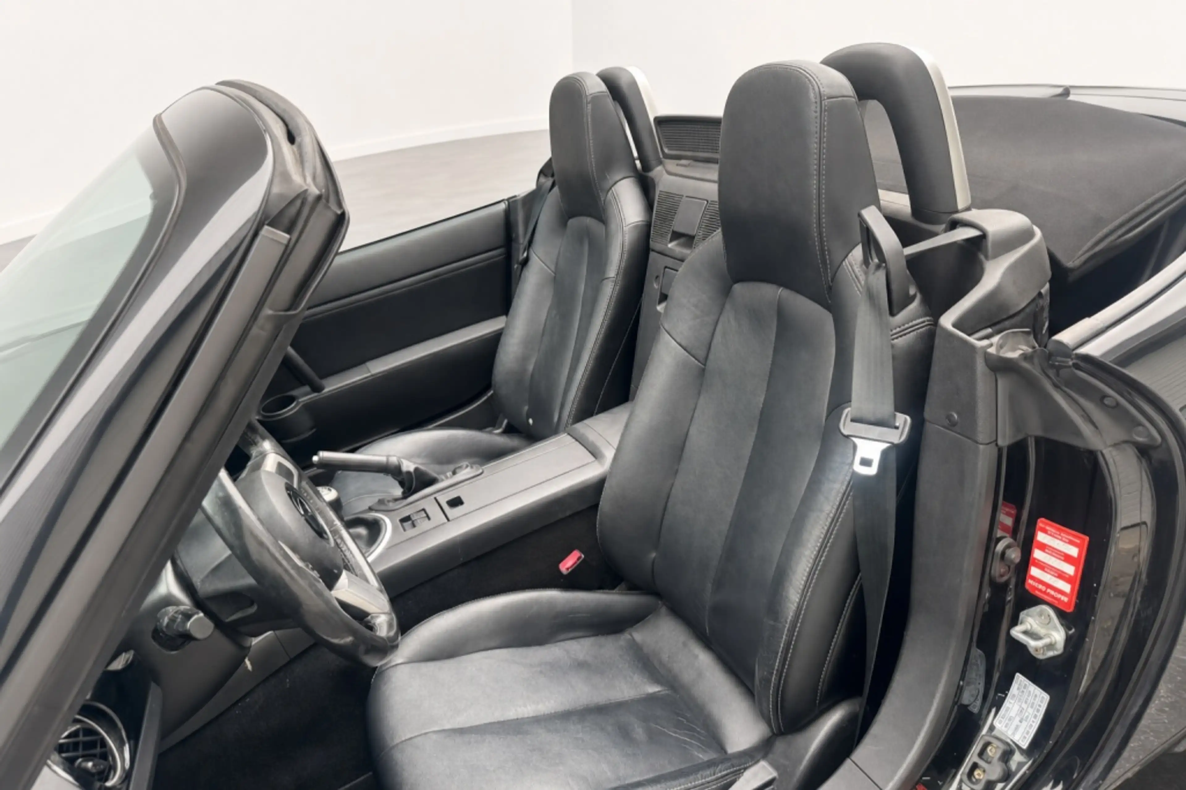 Mazda MX-5 2.0 S-VT Touring — photo 14