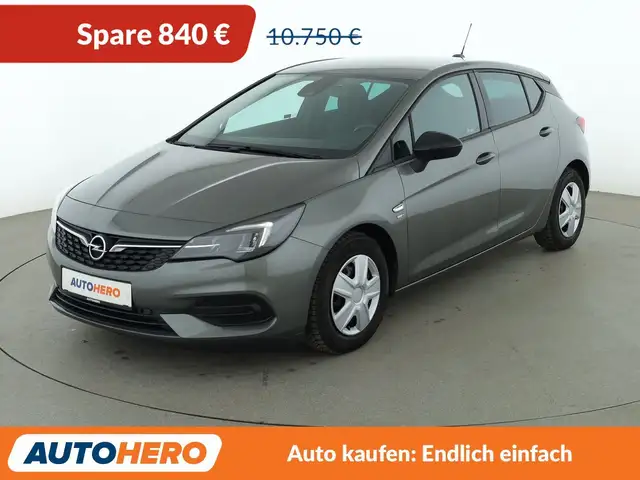 Opel Astra 1.2 Turbo Opel 2020 Start/Stop*LED*TEMPO*