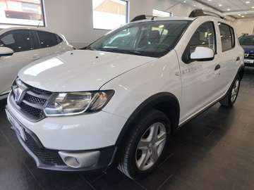 0.9 TCE Stepway 90