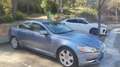 Jaguar XF XF 4.2 V8 SV8 Aut. S Azul - thumbnail 9