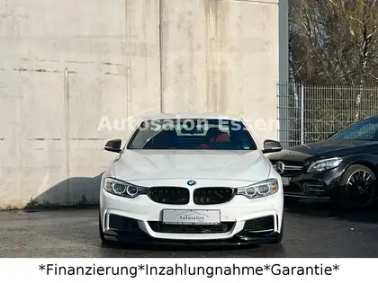 Annonce voiture d'occasion BMW 428 - CARADIZE