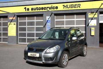 Club 4x4 1.9 DDIS TÜV 2028 AHK Sitzheizung Klima M