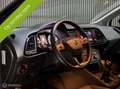 SEAT Leon 1.4 TSI Style Business - Navi - Stoelverwarming Zwart - thumbnail 11