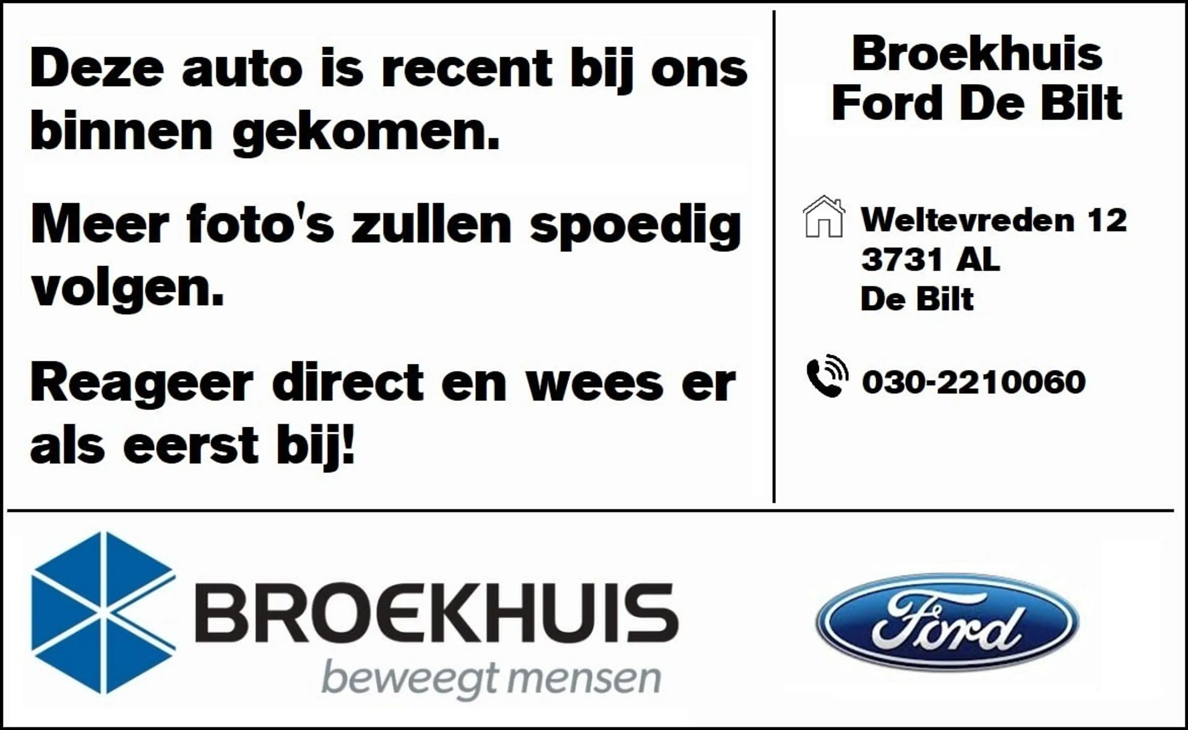 Ford Puma 1.0 EcoBoost Hybrid ST-Line X ATOMAAT 155PK | STAN — photo 2