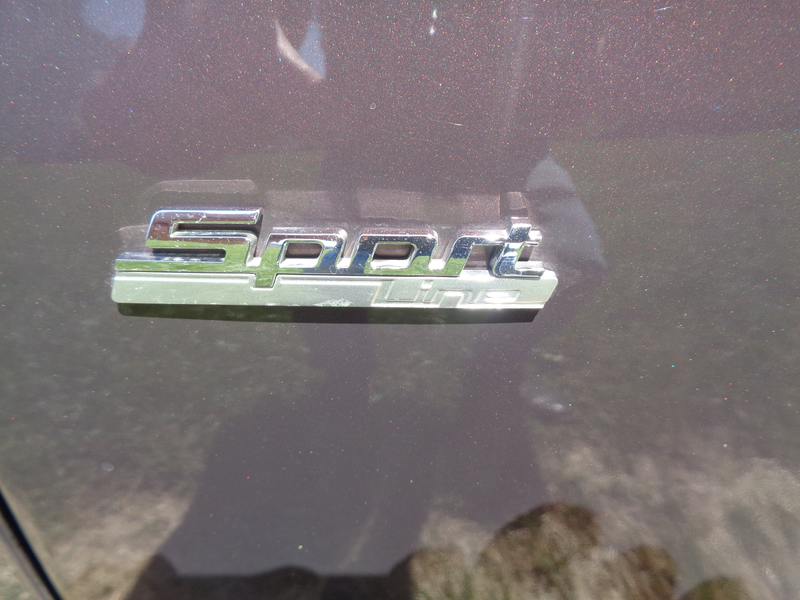 BMW 320 Limousine F30 B48 — photo 12