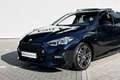 BMW 218 2 Serie Gran Coupé 218i High Executive M Sportpakk Zwart - thumbnail 18