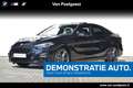 BMW 218 2 Serie Gran Coupé 218i High Executive M Sportpakk Zwart - thumbnail 1