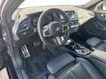 BMW 218 2 Serie Gran Coupé 218i High Executive M Sportpakk Zwart - thumbnail 5
