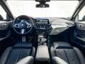 BMW 218 2 Serie Gran Coupé 218i High Executive M Sportpakk Zwart - thumbnail 12