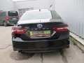 Toyota Camry 2.5 VIP ACC+LED+Navi+SHZ+2xKlima+Kam. Schwarz - thumbnail 7