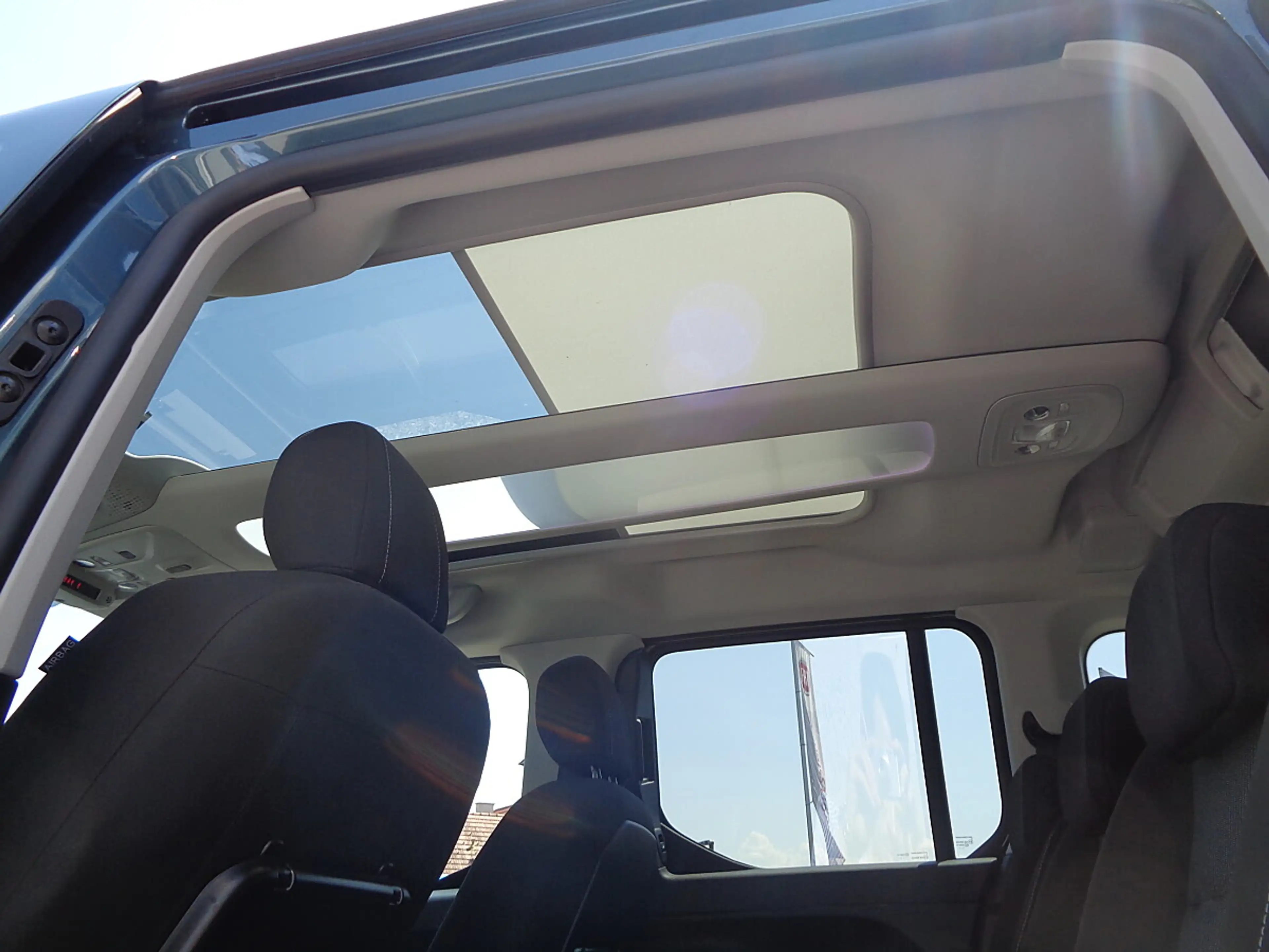 Fiat Doblo M Diesel 130 S&S Aut. PANORAMA NAVI KAMERA SCHI... — photo 15