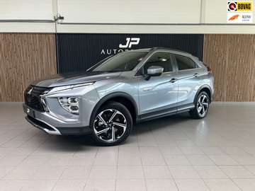 2.4 PHEV Intense+ AUTOMAAT|CRUISE|NAVI|APPLECARPLA