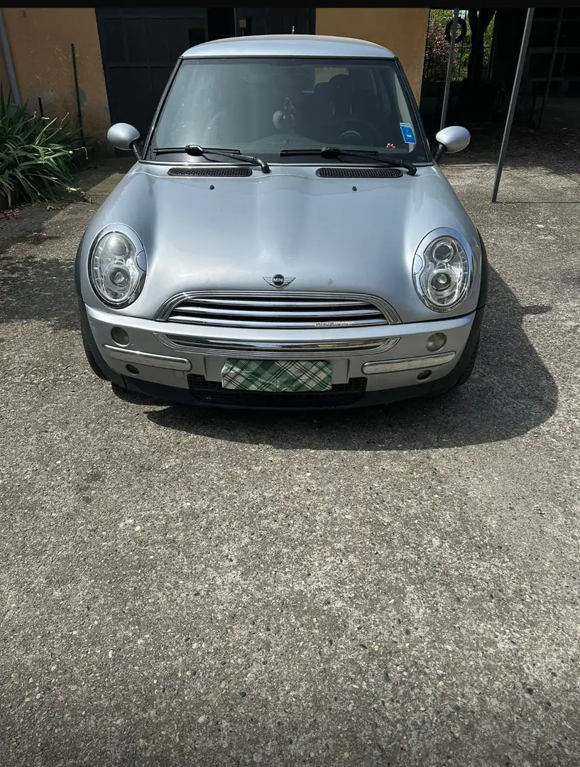 MINI One D 1.4 De Luxe - 1