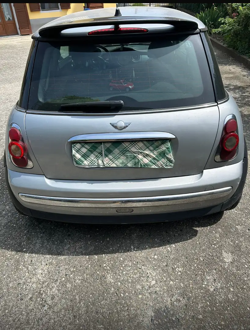 MINI One D 1.4 De Luxe - 2