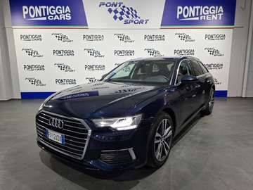 AVANT 45 3.0 TDI QUATTRO 231CV MILD HYBRID FULL OP