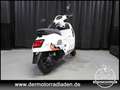 Vespa Super Sport GTS 125 SUPERSPORT E5+, SUPER SPORT BIANCO Wit - thumbnail 5