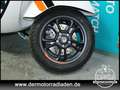 Vespa Super Sport GTS 125 SUPERSPORT E5+, SUPER SPORT BIANCO Wit - thumbnail 21