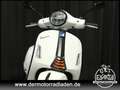 Vespa Super Sport GTS 125 SUPERSPORT E5+, SUPER SPORT BIANCO Wit - thumbnail 9