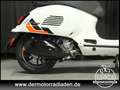 Vespa Super Sport GTS 125 SUPERSPORT E5+, SUPER SPORT BIANCO Blanco - thumbnail 26