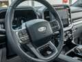 Ford F 150 F-150 LIMITED FHEV SuperCrew 5,5'-Bed 4x4 Gris - thumbnail 19