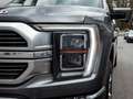 Ford F 150 F-150 LIMITED FHEV SuperCrew 5,5'-Bed 4x4 Gris - thumbnail 8