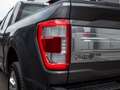 Ford F 150 F-150 LIMITED FHEV SuperCrew 5,5'-Bed 4x4 Gris - thumbnail 9