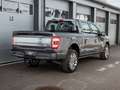 Ford F 150 F-150 LIMITED FHEV SuperCrew 5,5'-Bed 4x4 Gris - thumbnail 2
