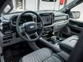 Ford F 150 F-150 LIMITED FHEV SuperCrew 5,5'-Bed 4x4 Gris - thumbnail 16