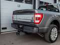 Ford F 150 F-150 LIMITED FHEV SuperCrew 5,5'-Bed 4x4 Gris - thumbnail 11
