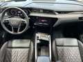 Audi Q8 Sportback e-tron 55 quattro S-Line Zwart - thumbnail 5