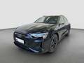 Audi Q8 Sportback e-tron 55 quattro S-Line Zwart - thumbnail 7