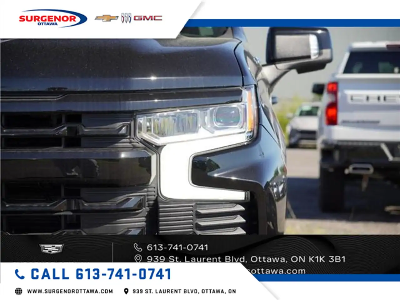 Chevrolet Silverado 1500 снимка Chevrolet Silverado 1500