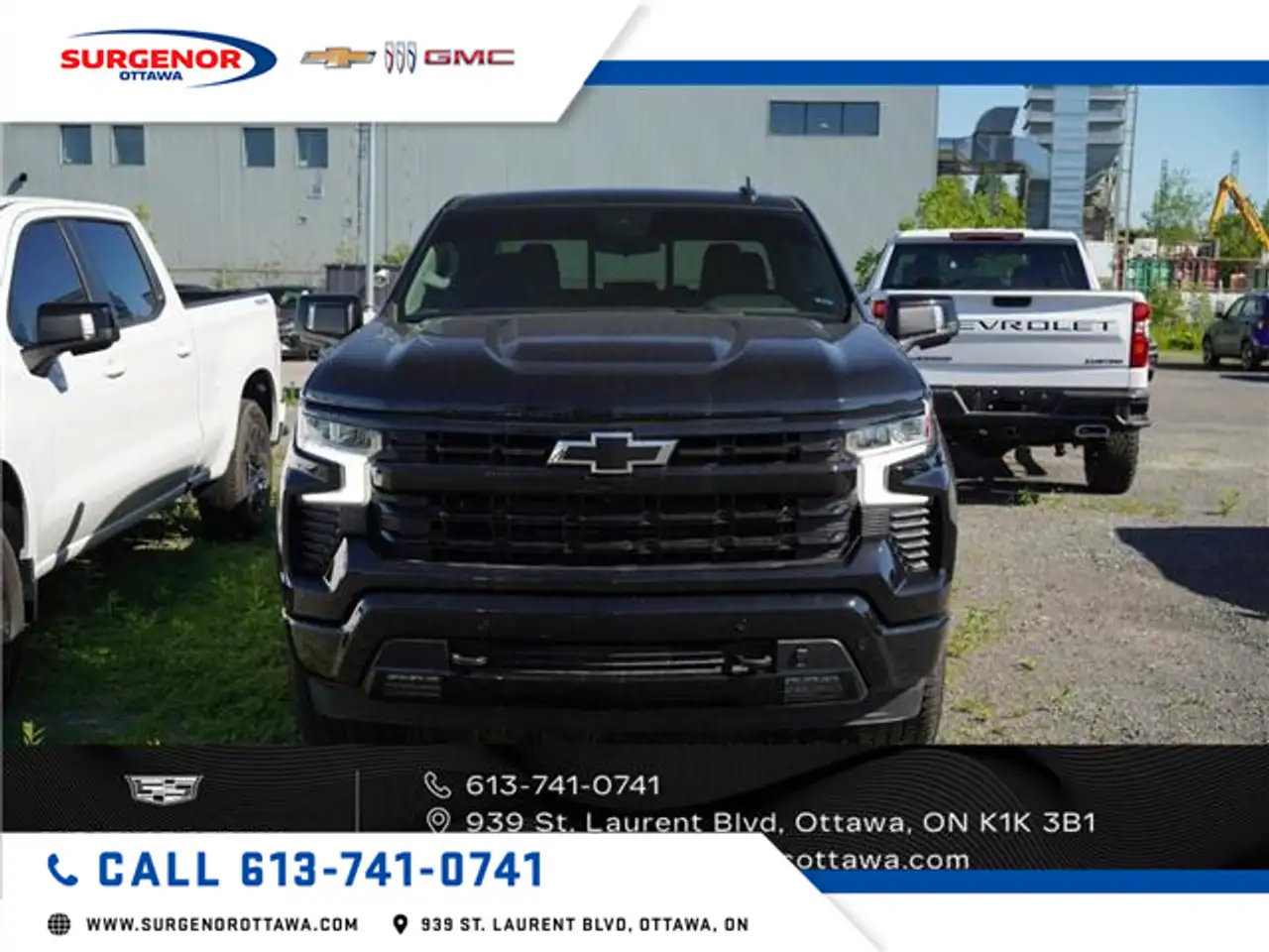 Chevrolet Silverado 1500 снимка Chevrolet Silverado 1500