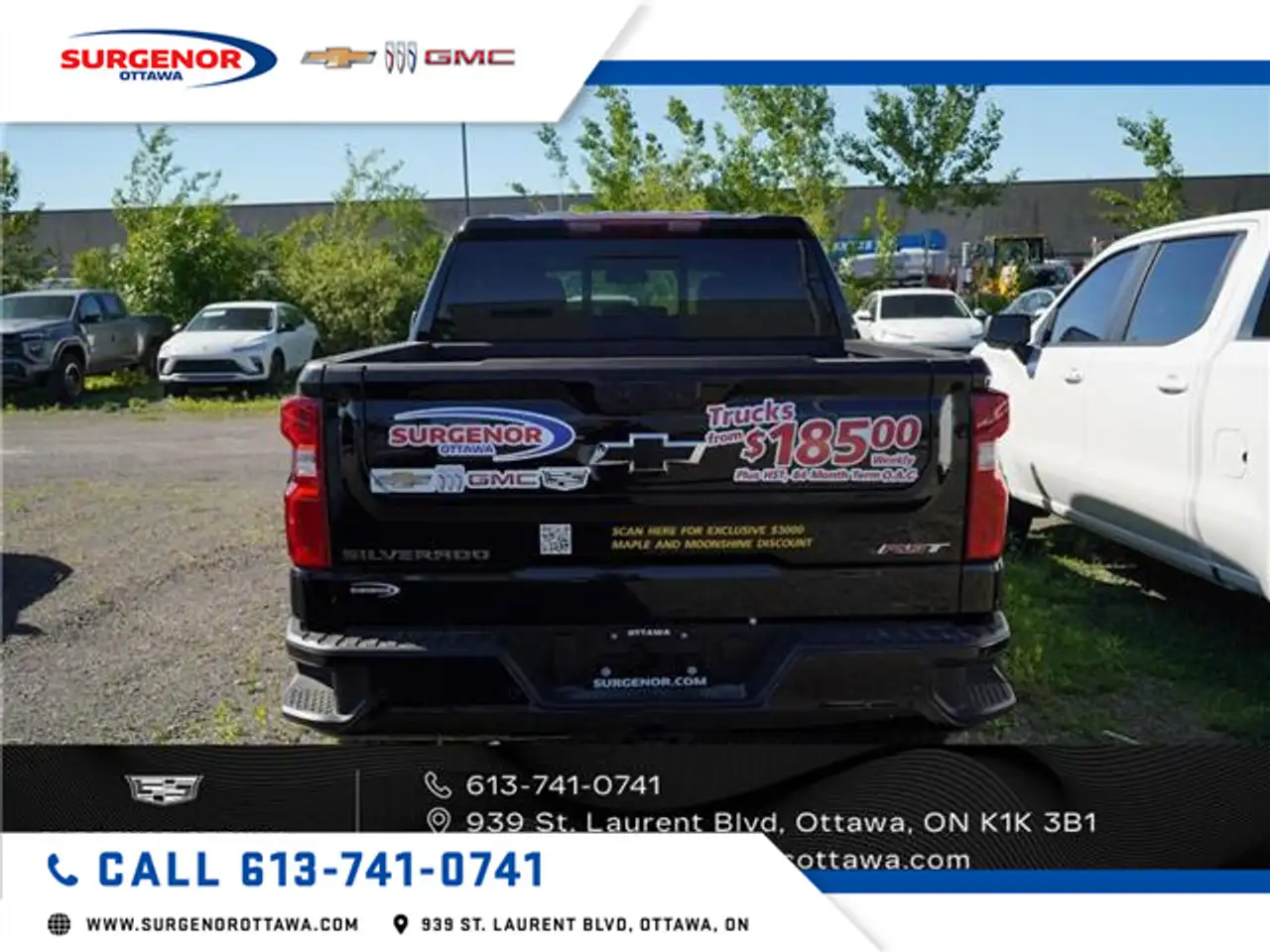 Chevrolet Silverado 1500 снимка Chevrolet Silverado 1500