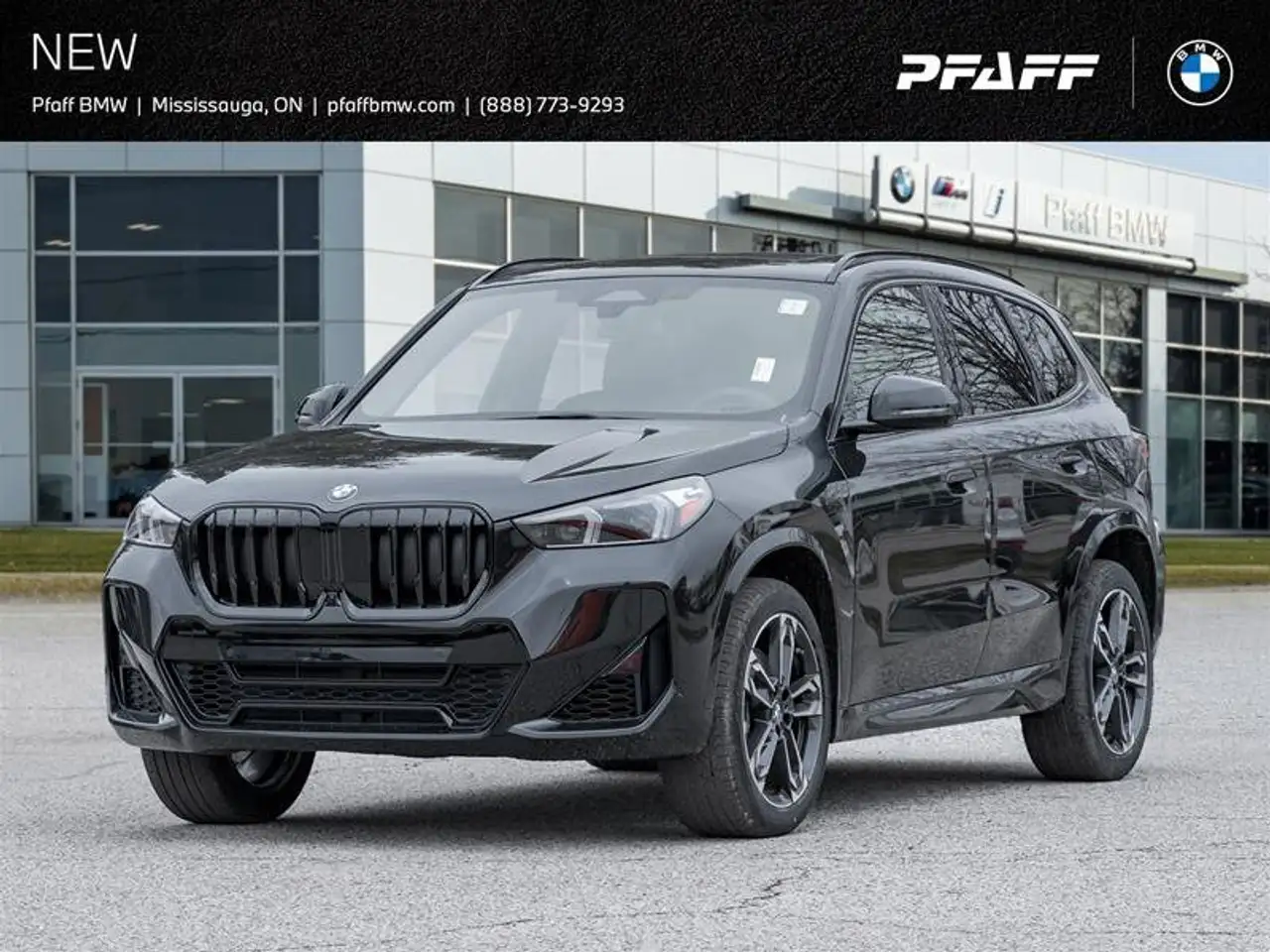 2026 BMW X1